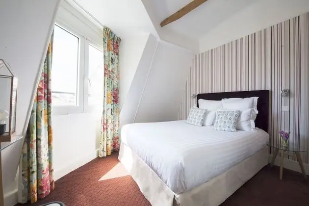 Economy Oda (Mansarde)