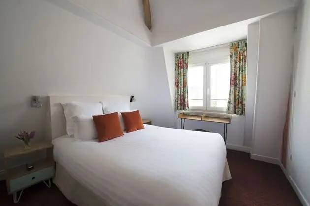 Economy Oda (Mansarde)