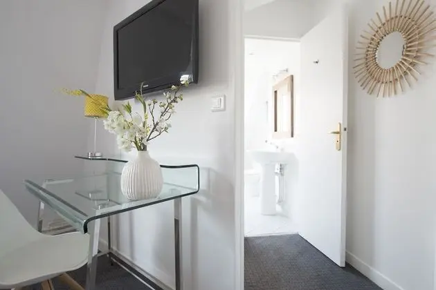 Economy Oda (Mansarde)