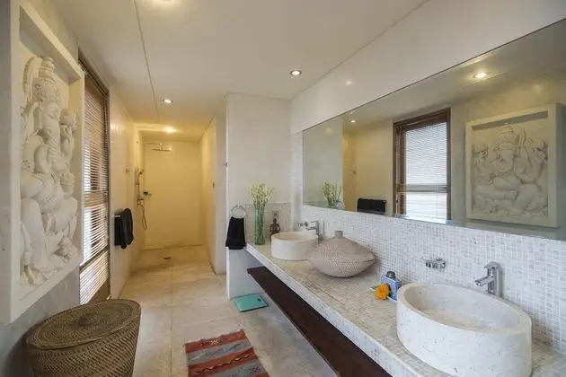 Villa, 4 Yatak Odası