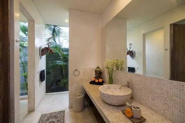 Villa, 4 Yatak Odası