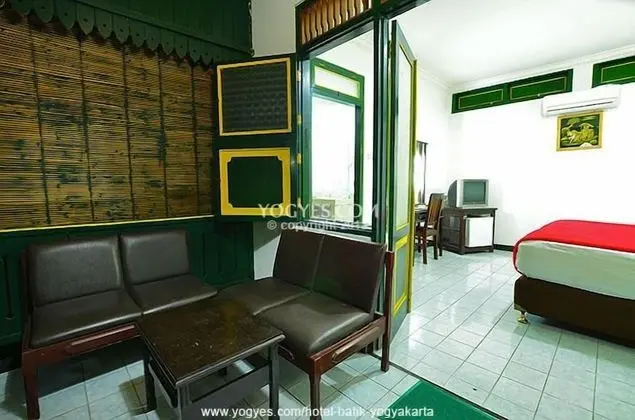 Deluxe Kır Evi
