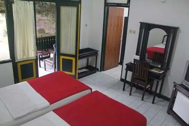 Deluxe Kır Evi