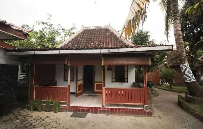 Deluxe Kır Evi