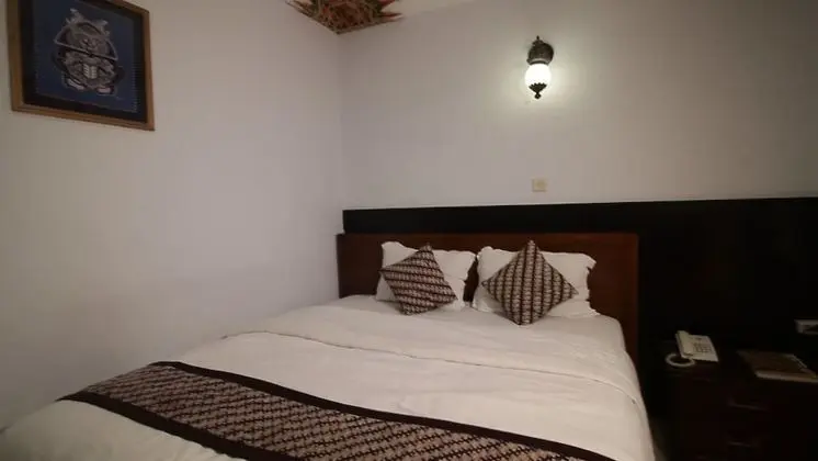 Standard Kır Evi