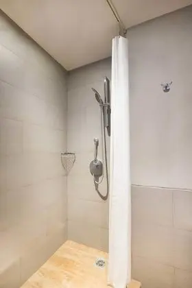Superior İki Ayrı Yataklı Oda, 2 Tek Kişilik Yatak