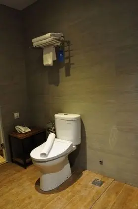 Suite Include Breakfast