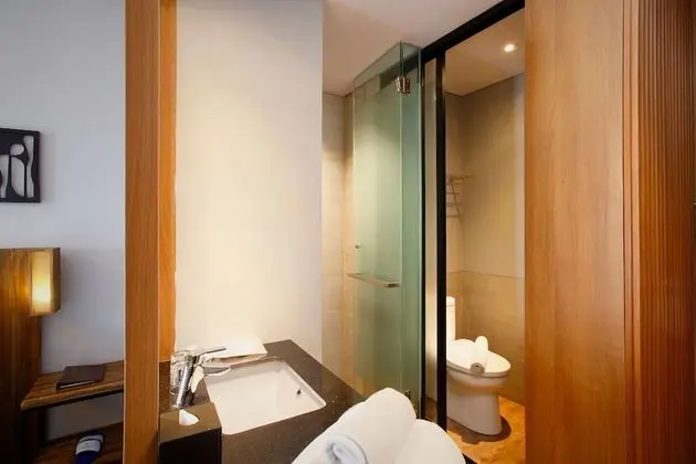 Suite Include Breakfast