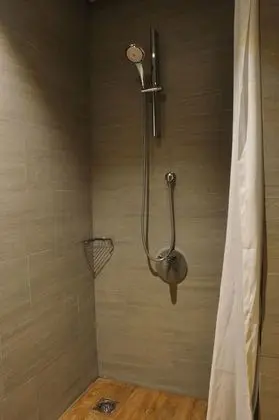 Suite Include Breakfast