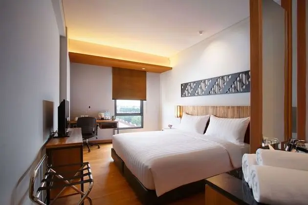 Superior Double Include Breakfast