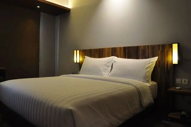 Superior Double Include Breakfast