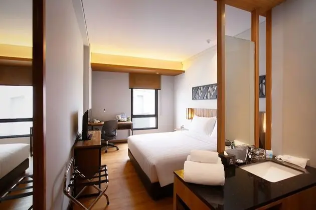 Superior Double Include Breakfast