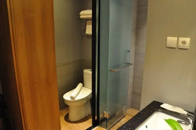 Superior Double Include Breakfast