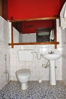 Tek Kişilik Oda