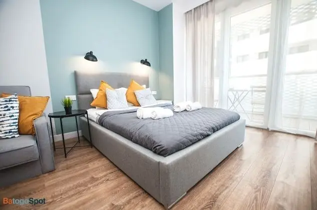 Comfort Stüdyo