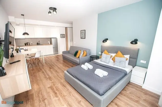 Comfort Stüdyo