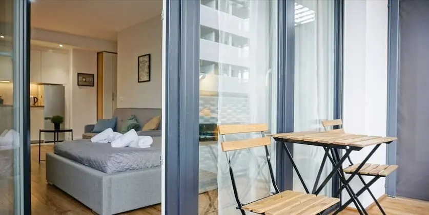 Comfort Stüdyo