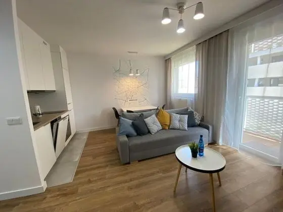 Luxury Apart Daire