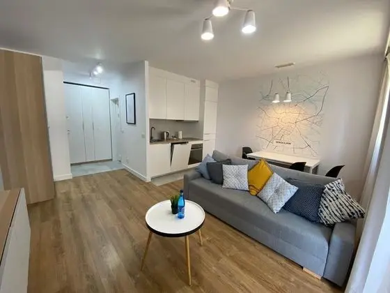 Luxury Apart Daire