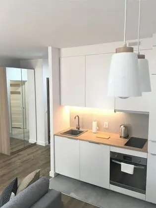Luxury Apart Daire