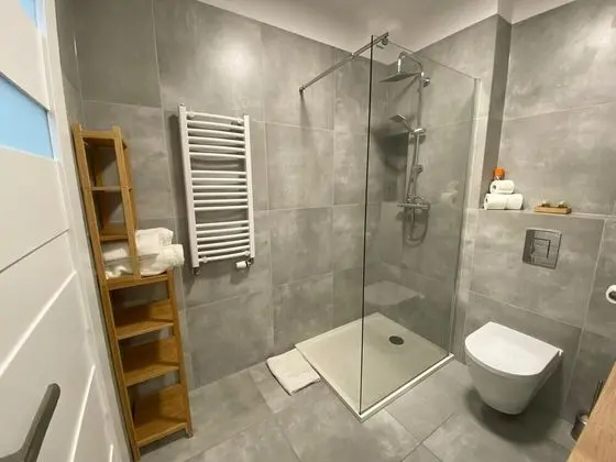 Luxury Apart Daire