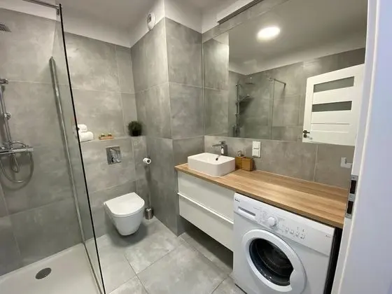 Luxury Apart Daire