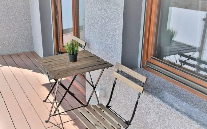 Comfort Stüdyo Süit