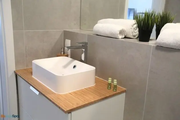 Comfort Stüdyo Süit
