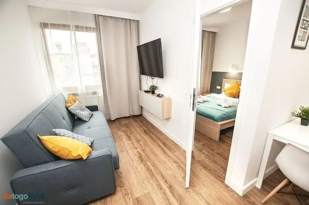 Exclusive Apart Daire
