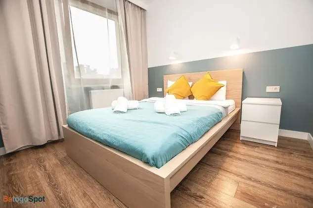 Exclusive Apart Daire