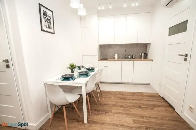 Exclusive Apart Daire