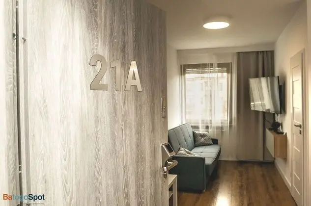 Exclusive Apart Daire
