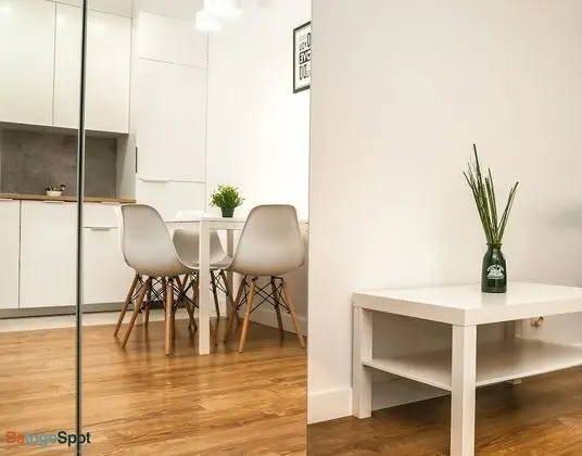 Exclusive Apart Daire