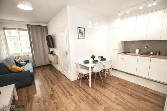 Exclusive Apart Daire