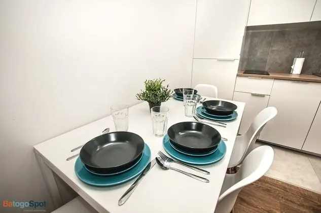 Exclusive Apart Daire