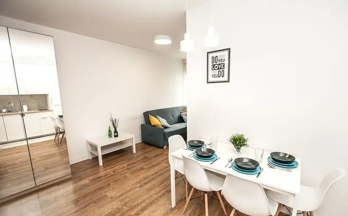 Exclusive Apart Daire
