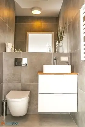 Exclusive Apart Daire
