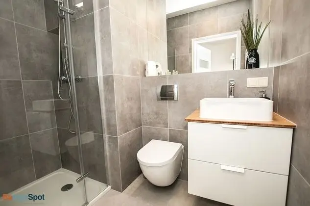 Exclusive Apart Daire