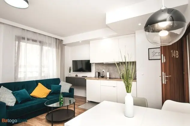 Comfort Stüdyo Süit