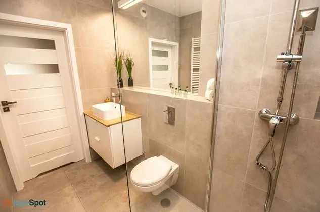Comfort Stüdyo Süit