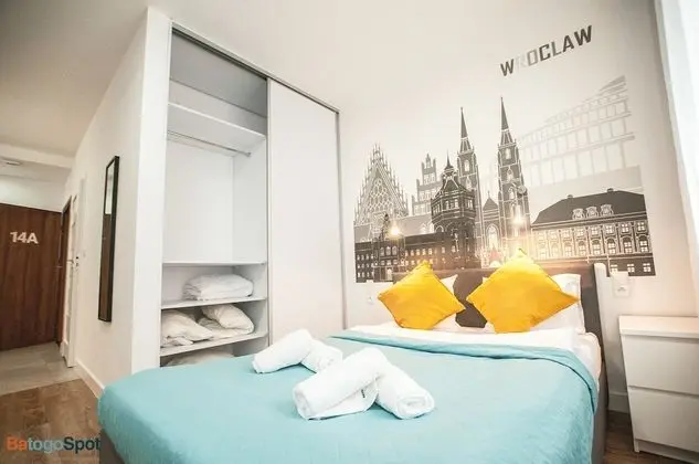 Grand Stüdyo Süit