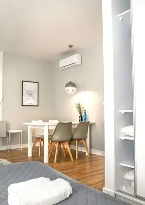 Grand Stüdyo Süit