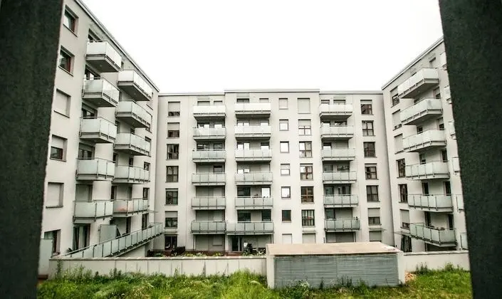 Grand Stüdyo Süit