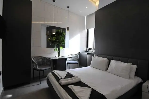 Basic Oda (Room No 2)