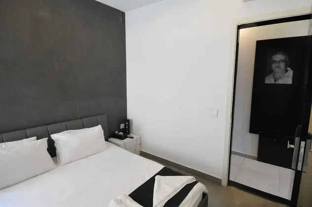 Basic Oda (Room No 2)