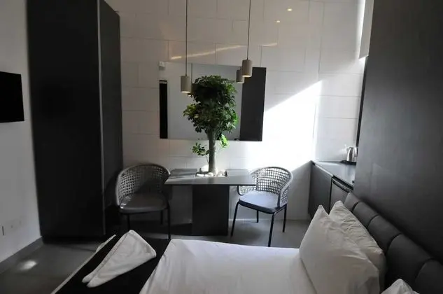 Basic Oda (Room No 2)