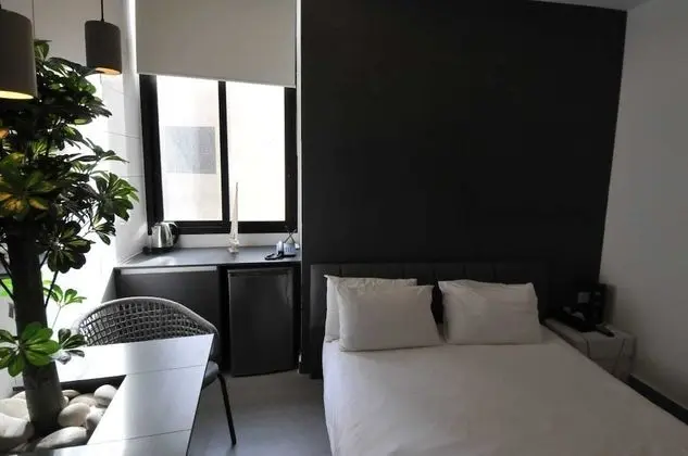 Basic Oda (Room No 2)