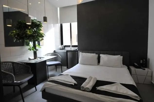 Basic Oda (Room No 2)