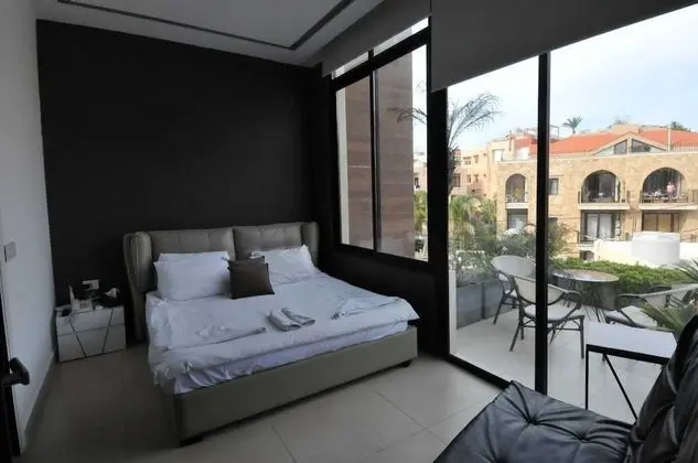Stüdyo, Bahçe Manzaralı (Room No 1)