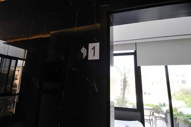Stüdyo, Bahçe Manzaralı (Room No 1)